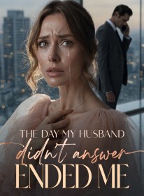 The Day My Husband Didn’t Answer Ended Me