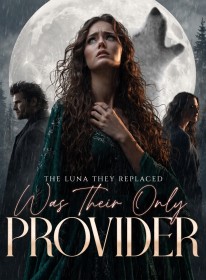 The Luna They Replaced Was Their Only Provider