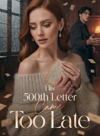 His 500th Letter Came Too Late