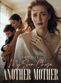 The Day My Son Chose Another Mother