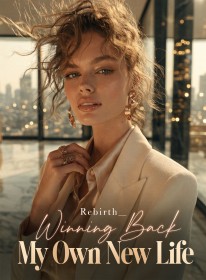 Rebirth_ Winning Back My Own New Life