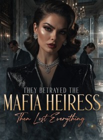 They Betrayed the Mafia Heiress, Then Lost Everything