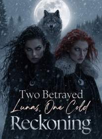 Two Betrayed Lunas, One Cold Reckoning