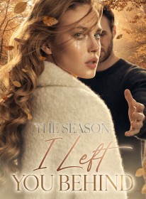 The Season I Left You Behind
