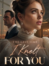 The Last Time I Knelt for You