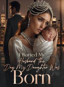 I Buried My Husband the Day My Daughter Was Born