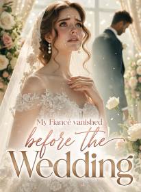 My Fiancé vanished before the Wedding