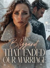 The Blizzard That Ended Our Marriage