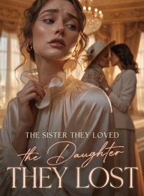 The Sister They Loved, The Daughter They Lost