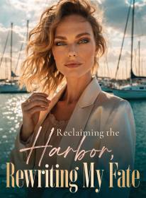 Reclaiming the Harbor, Rewriting My Fate
