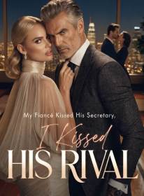 My Fiancé Kissed His Secretary, I Kissed His Rival
