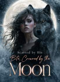 Scarred by His Bite, Crowned by the Moon