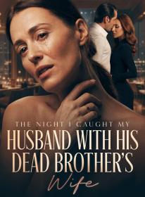 The Night I Caught My Husband with His Dead Brother's Wife