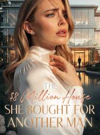 The $8 Million House She Bought For Another Man