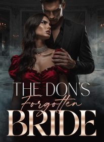 The Don's Forgotten Bride