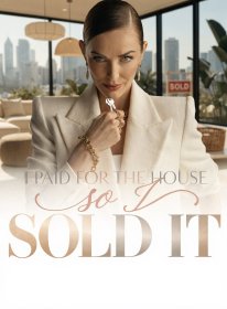 I Paid for the House, So I Sold It