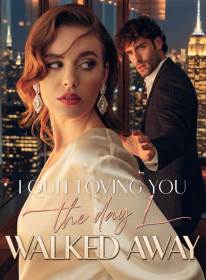 I Quit Loving You The Day I Walked Away