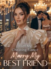 I Let My Cheating Fiancé Marry My Best Friend