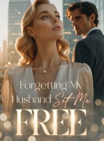 Forgetting My Husband Set Me Free