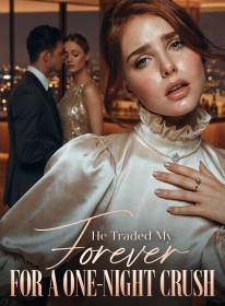 He Traded My Forever for a One-Night Crush