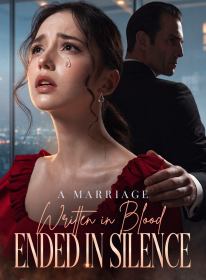 A Marriage Written in Blood, Ended in Silence