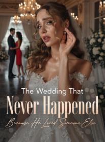 The Wedding That Never Happened Because He Loved Someone Else