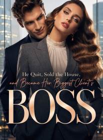 He Quit, Sold the House, and Became Her Biggest Client's Boss