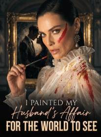 I Painted My Husband's Affair for the World to See