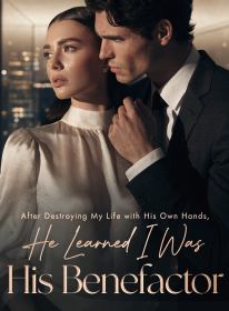 After Destroying My Life with His Own Hands, He Learned I Was His Benefactor