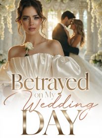 Betrayed on My Wedding Day