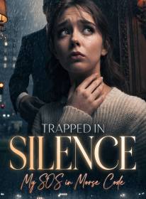 Trapped in Silence My SOS in Morse Code