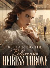 Reclaiming the Billionaire Heiress Throne
