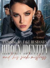 Exposing My Fake Husband's Hidden Identity And His Sick Mistress