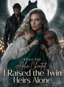 After the Alpha Cheated, I Raised the Twin Heirs Alone