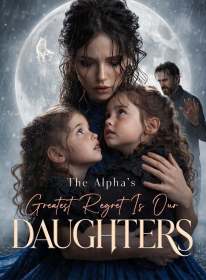The Alpha's Greatest Regret Is Our Daughters