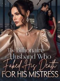 The Billionaire Husband Who Faked His Death for His Mistress