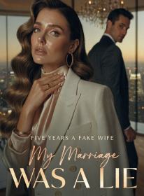 Five Years a Fake Wife My Marriage Was a Lie