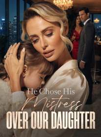 He Chose His Mistress Over Our Daughter