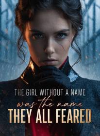 The Girl Without a Name Was the Name They All Feared