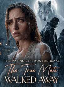 The Mating Ceremony Betrayal, The True Mate Walked Away