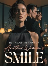 He Traded My Pain for Another Woman’s Smile