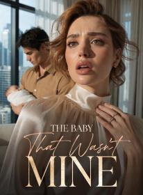The Baby That Wasn't Mine