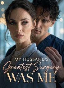 My Husband's Greatest Surgery Was Me