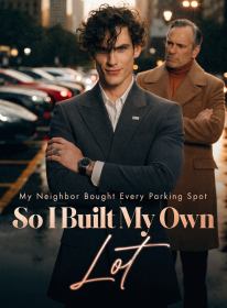 My Neighbor Bought Every Parking Spot, So I Built My Own Lot