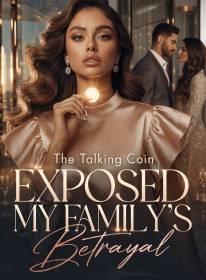 The Talking Coin Exposed My Family's Betrayal