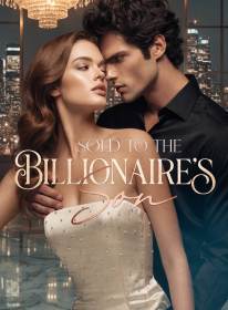 Sold to the Billionaire's Son