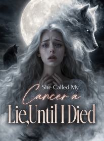 She Called My Cancer a Lie,Until I Died