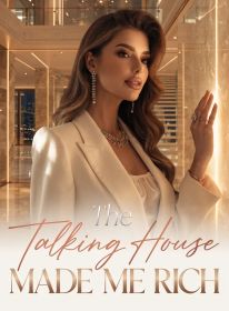 The Talking House Made Me Rich