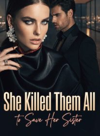 She Killed Them All to Save Her Sister