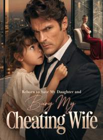 Reborn to Save My Daughter and Bury My Cheating Wife